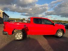 2025 Chevrolet Silverado - Photo 8
