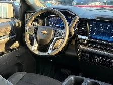 2025 Chevrolet Silverado - Photo 13