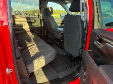 2025 Chevrolet Silverado - Photo 16