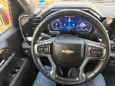 2025 Chevrolet Silverado - Photo 17