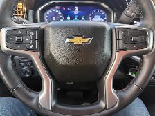 2025 Chevrolet Silverado - Photo 21