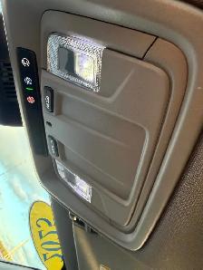2025 Chevrolet Silverado - Photo 35