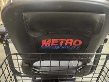 Mobility scooter - Photo 3