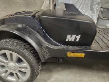 Mobility scooter - Photo 5