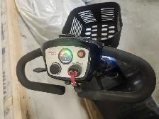 Mobility scooter - Photo 6
