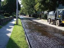 SS-1, Tack Coat Spraying, RS-1, Asphalt Glue