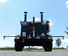 SS-1, Tack Coat Spraying, RS-1, Asphalt Glue - Photo 6