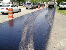 SS-1, Tack Coat Spraying, RS-1, Asphalt Glue - Photo 8