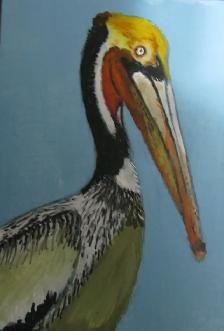 ACEO (3.5'x2.5') Original Acrylic Paintings - Photo 8