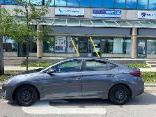 2020 Hyundai Elantra Essential - Photo 3