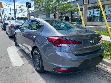 2020 Hyundai Elantra Essential - Photo 4