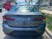 2020 Hyundai Elantra Essential - Photo 5