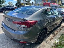 2020 Hyundai Elantra Essential - Photo 6