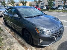 2020 Hyundai Elantra Essential - Photo 7