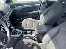 2020 Hyundai Elantra Essential - Photo 8