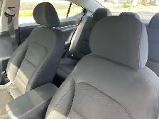 2020 Hyundai Elantra Essential - Photo 9
