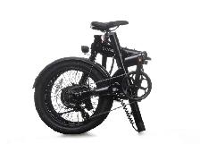 Brand New 20' Folding E-Bike - Photo 3