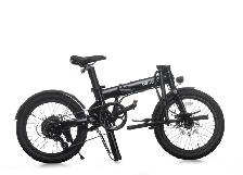 Brand New 20' Folding E-Bike - Photo 5