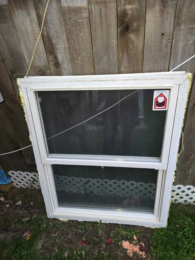 window for sale