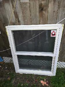 window for sale