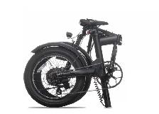 Brand New XL Folding Fat Tire E Bike - Photo 4