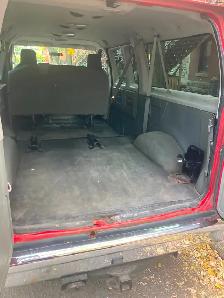 VAN NOT FOR SALE - Photo 2