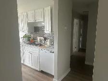 i bedroom shared accommodations