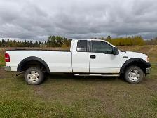 2007 F-150 4X4 $3100 - Photo 2