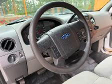 2007 F-150 4X4 $3100 - Photo 4