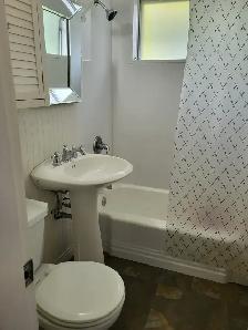 1 Bedroom   Den Apartment for Rent East Saint John - Photo 2