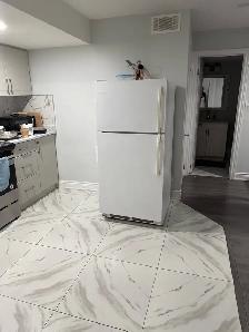 3 bedroom basement for rent - Photo 3