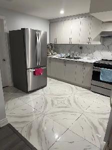 3 bedroom basement for rent - Photo 4