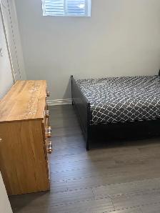 3 bedroom basement for rent - Photo 5