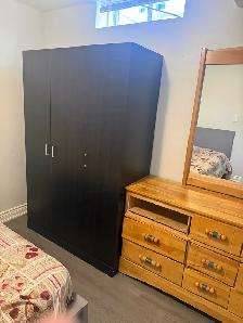 3 bedroom basement for rent - Photo 8