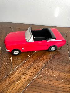 Model car