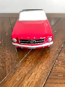 Model car - Photo 3