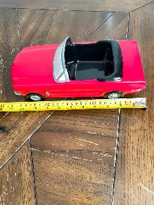 Model car - Photo 6