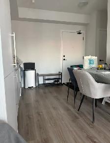 Fully furnished 1-Bedroom Apartment for rent - Avia Tower 1