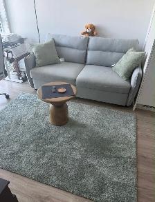 Fully furnished 1-Bedroom Apartment for rent - Avia Tower 1 - Photo 3
