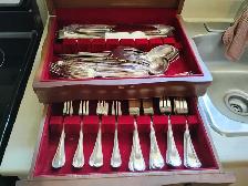 Gros coffret à ustensiles - Photo 2