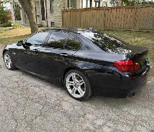 2016 BMW 528i - Freshly Serviced