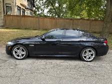 2016 BMW 528i - Freshly Serviced - Photo 2