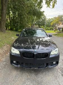 2016 BMW 528i - Freshly Serviced - Photo 4