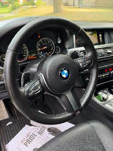 2016 BMW 528i - Freshly Serviced - Photo 5