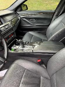 2016 BMW 528i - Freshly Serviced - Photo 6