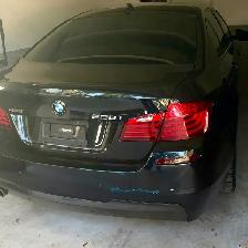 2016 BMW 528i - Freshly Serviced - Photo 8