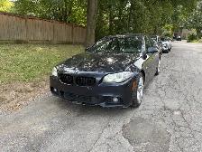 2016 BMW 528i - Freshly Serviced - Photo 9