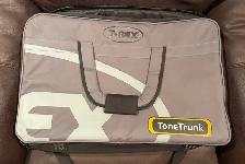 T-REX TONE TRUNK pedal board and bag - Photo 2