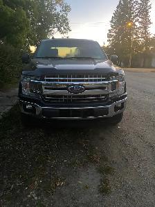 2018 Ford F-150 XLT - Photo 2