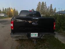 2018 Ford F-150 XLT - Photo 3